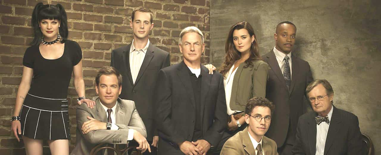 NCIS: Origins Season 1 Release Date, Cast, Storyline, Trailer Release ...