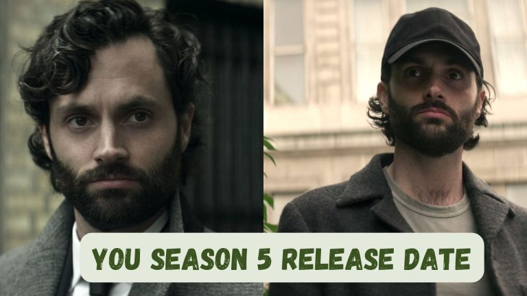 You Season 5: Release Date, Cast, Plot, And Everything We Know Far