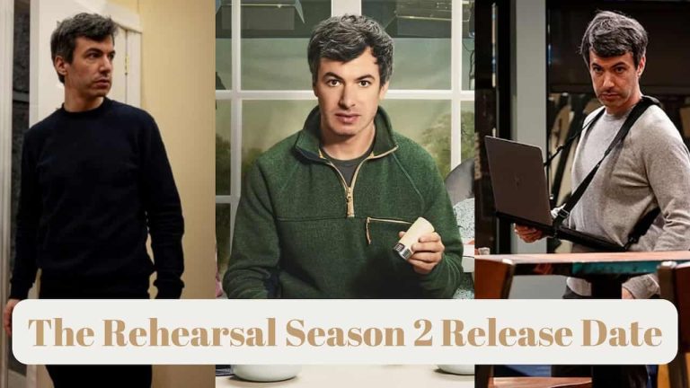 The Rehearsal Season 2 Release Date, Cast, Plot, and Everything You Need to Know