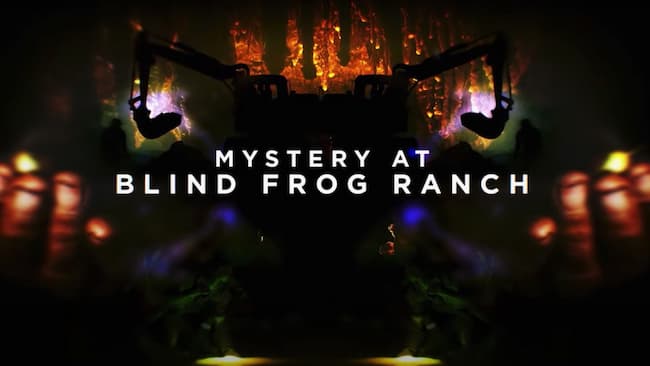 Mystery At Blind Frog Ranch Season 3 Release Date, Cast, Plot, and Everything You Need to Know