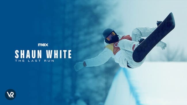 Shaun White The Last Run Season 1 Release Date, Cast, Plot, and Everything You Need to Know