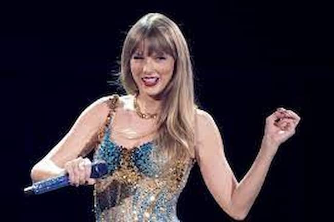 The City Of Santa Clara Gives Taylor Swift The Title Of Honored Mayor And Renames Itself Swiftie Clara