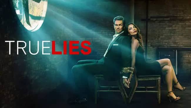 True Lies Season 2 Release Date, Cast, Plot, and Everything You Need to Know