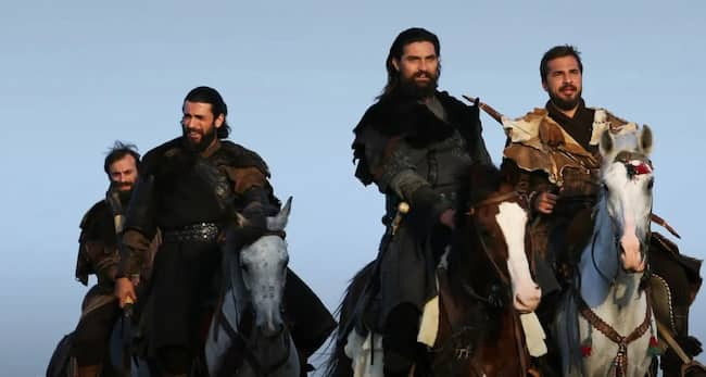 Resurrection Ertugrul Season 6 Release Date, Cast, Plot, and Everything You Need to Know