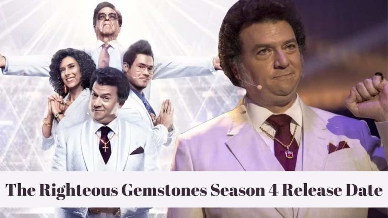 The Righteous Gemstones Season 4 Release Date, Cast, Plot, and Everything You Need to Know