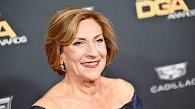 Lesli Linka Glatter Has Been Chosen To Lead The DGA Again