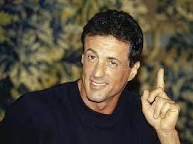 Sylvester Stallone Regrets That Rocky IV Was Stupid