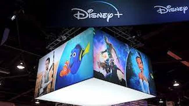 Disney Announces The Dates For The D23 Fan Expo In 2024