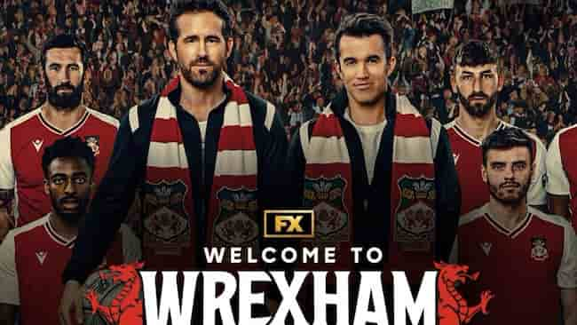 When Does Season 2 Of Welcome To Wrexham Come Out?