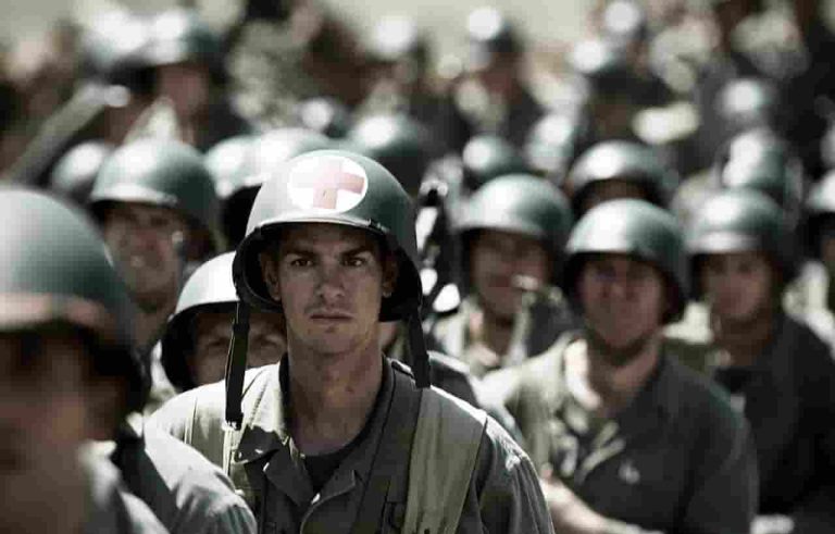 You Can Watch The 12 Finest Military Film Of All Time Right Now Online