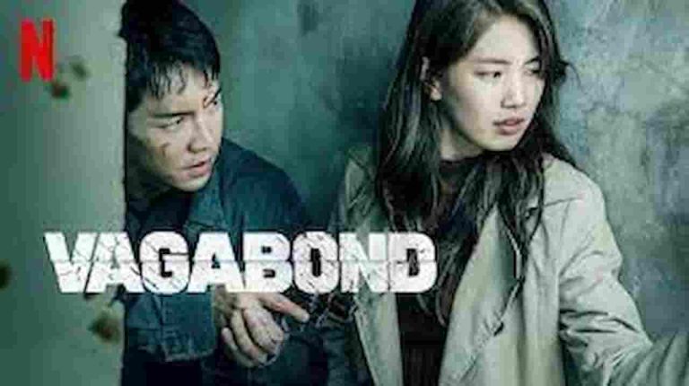 Vagabond Season 2 Release Date, Cast, Storyline, Trailer Release, And Everything You Need To Know