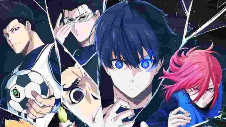 Blue Lock chapter 248 Release Date, Storyline, Trailer Release, And Everything You Need To Know