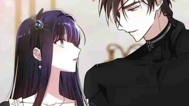 Obsidian Bride Chapter 29 Release Date, Cast, Storyline, Trailer Release, And Everything You Need To Know