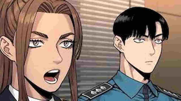 Return Of The Bloodthirsty Police Chapter 47 Release Date, Cast, Storyline, Trailer Release, And Everything You Need To Know