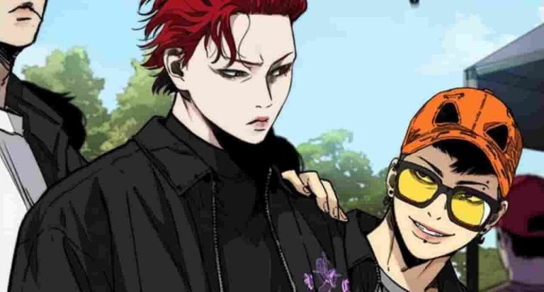 Wind Breaker Chapter 479 Release Date, Cast, Storyline, Trailer Release, And Everything You Need To Know