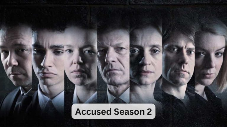 Accused Season 2 release date, cast, storyline, trailer release, and everything you need to know