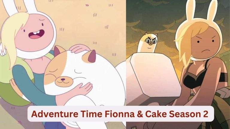 Adventure Time: Fionna & Cake Season 2 release date, cast, storyline, trailer release, and everything you need to know