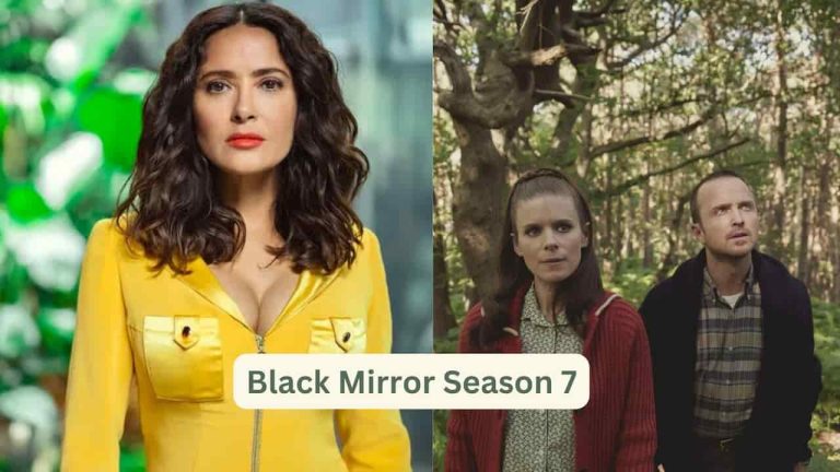 Black Mirror season 7 Release Date, Cast, Storyline, Trailer Release, and Everything You Need to Know