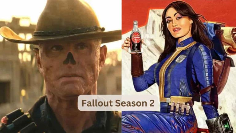 Fallout Season 2  release date, cast, storyline, trailer release, and everything you need to know