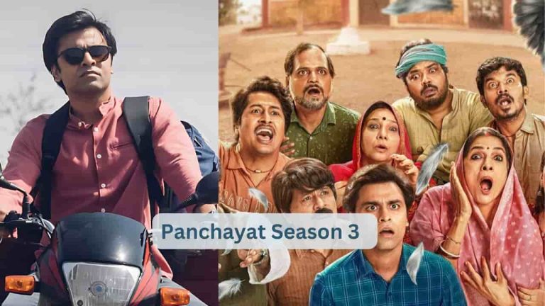 Panchayat Season 3 release date, cast, storyline, trailer release, and everything you need to know