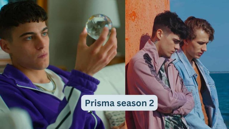 Prisma season 2 release date, cast, storyline, trailer release, and everything you need to know