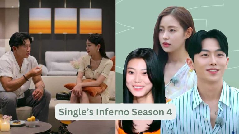 Single’s Inferno Season 4 release date, cast, storyline, trailer release, and everything you need to know