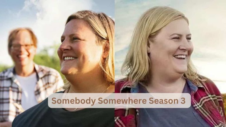 Somebody Somewhere Season 3  release date, cast, storyline, trailer release, and everything you need to know 