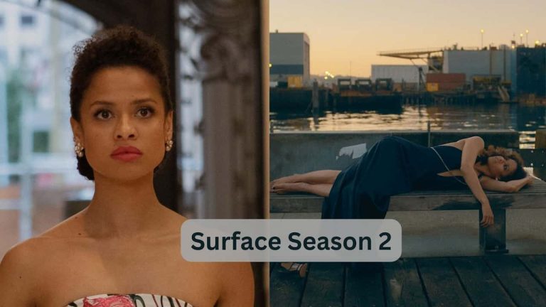 Surface Season 2 release date, cast, storyline, trailer release, and everything you need to know