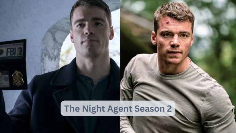 The Night Agent Season 2  release date, cast, storyline, trailer release, and everything you need to know