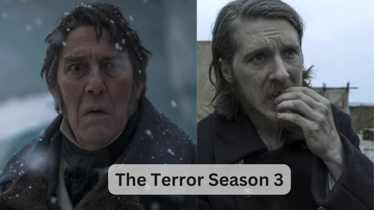 The Terror Season 3  release date, cast, storyline, trailer release, and everything you need to know