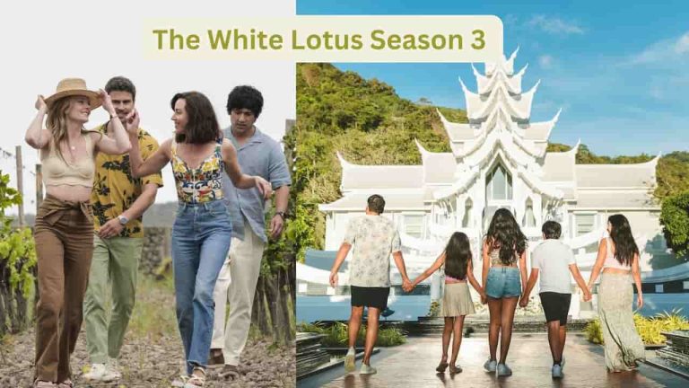 The White Lotus Season 3 release date, cast, storyline, trailer release, and everything you need to know