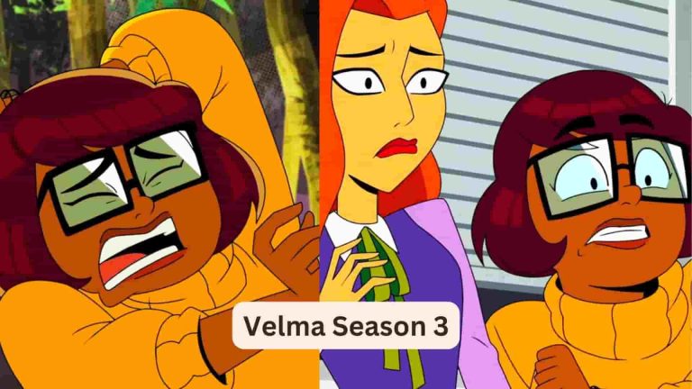 Velma Season 3  release date, cast, storyline, trailer release, and everything you need to know