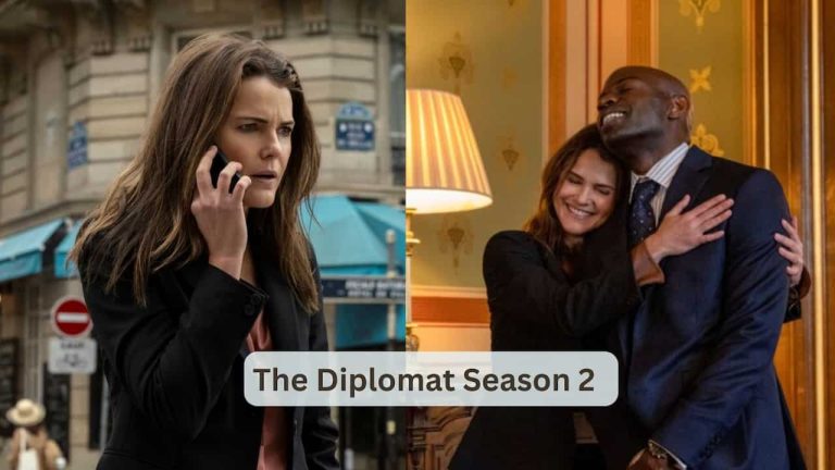 The Diplomat Season 2  release date, cast, storyline, trailer release, and everything you need to know