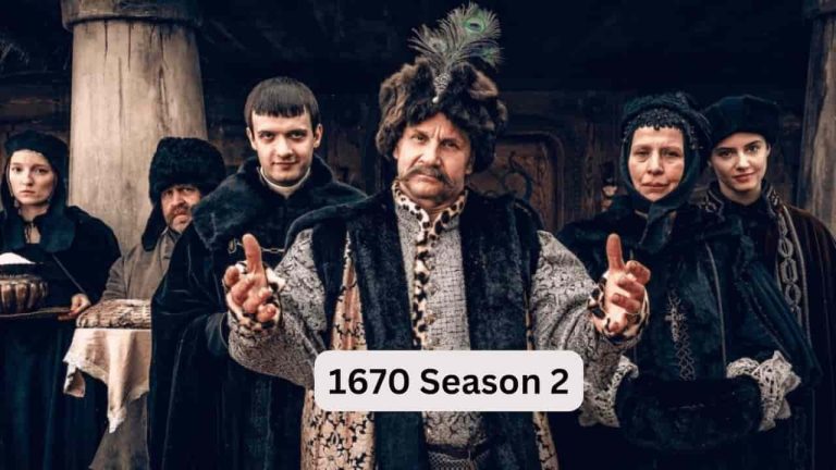 1670 Season 2 release date, cast, storyline, trailer release, and everything you need to know