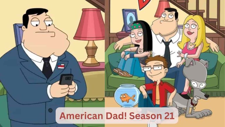 American Dad! Season 21 release date, cast, storyline, trailer release, and everything you need to know 