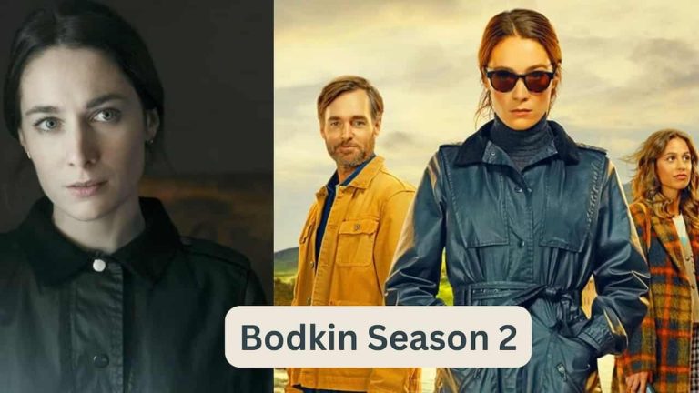 Bodkin Season 2 release date, cast, storyline, trailer release, and everything you need to know