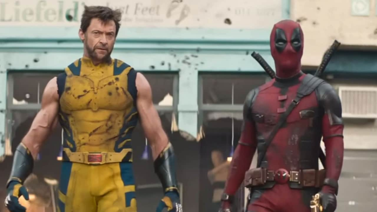 Deadpool & Wolverine Release Date, Cast, Storyline, Trailer Release ...