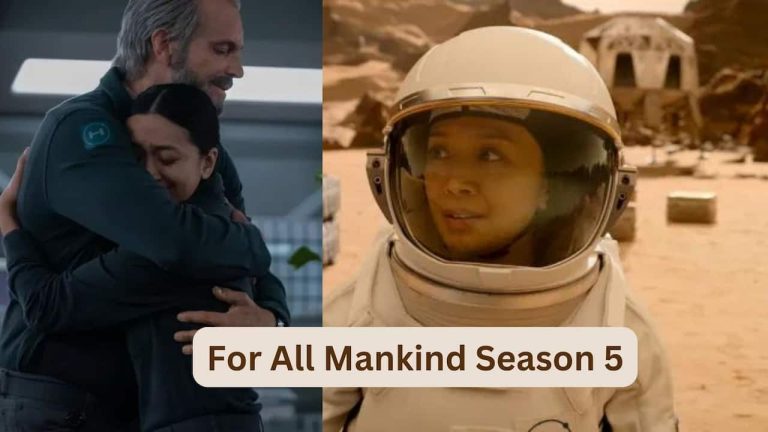 For All Mankind Season 5 release date, cast, storyline, trailer release, and everything you need to know