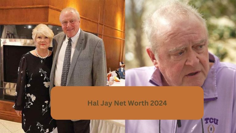 Unveiling the Fortunes of Hal Jay: From Mic to Millions in 2024