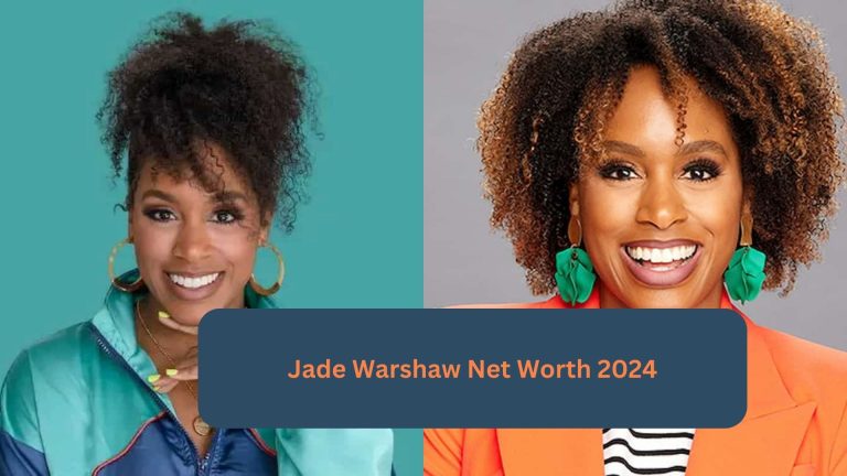 Unveiling Jade Warshaw’s Wealth in 2024: Beyond Numbers, Behind the Empire