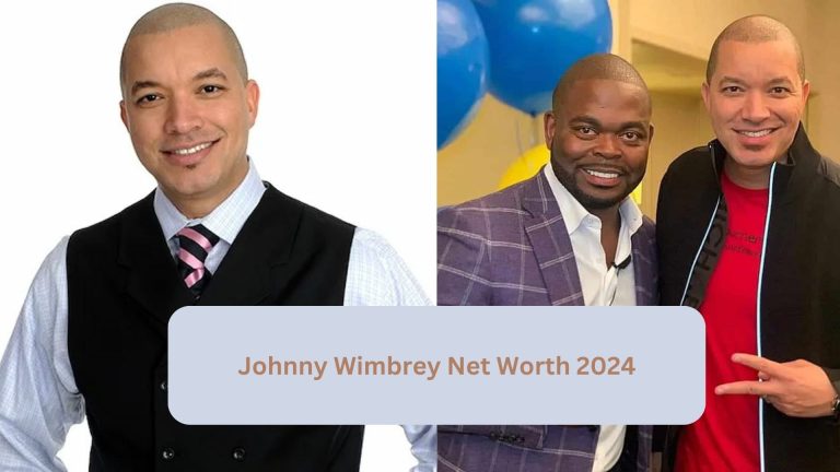 From Rags to Riches: Johnny Wimbrey’s Inspiring Net Worth Journey in 2024