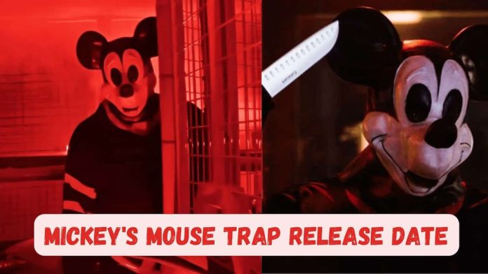 Mickey's Mouse Trap Release Date, Cast, Storyline, Trailer Release, And ...