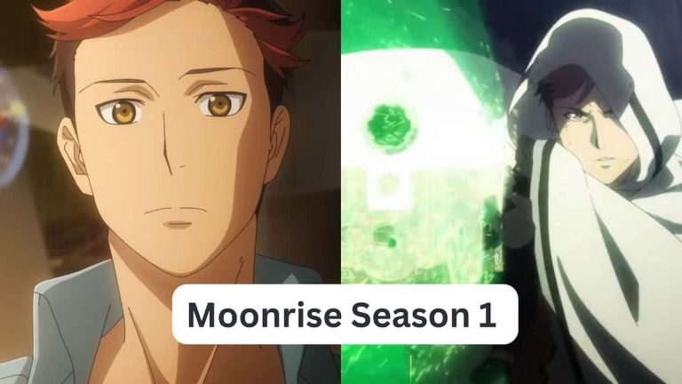 Moonrise Season 1 Release Date, Cast, Storyline, Trailer Release, And Everything You Need to Know