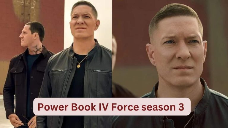 Power Book IV: Force season 3  release date, cast, storyline, trailer release, and everything you need to know