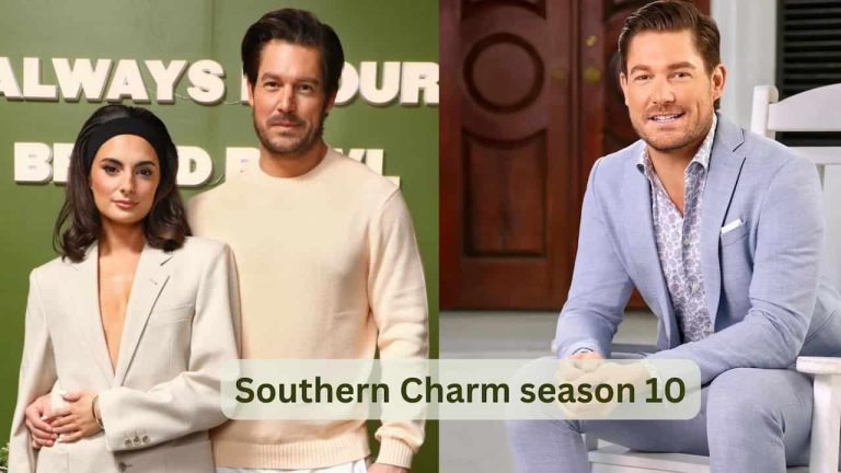 Southern Charm season 10 release date, cast, storyline, trailer release, and everything you need to know