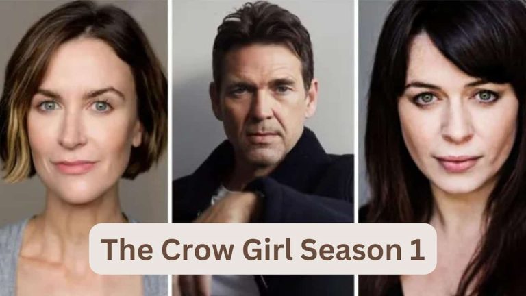 The Crow Girl Season 1 Release Date, Cast, Storyline, Trailer Release, And Everything You Need to Know