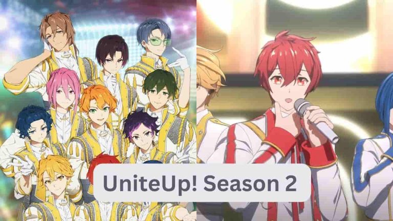 UniteUp! Season 2 Release Date, Cast, Storyline, Trailer Release, And Everything You Need to Know 