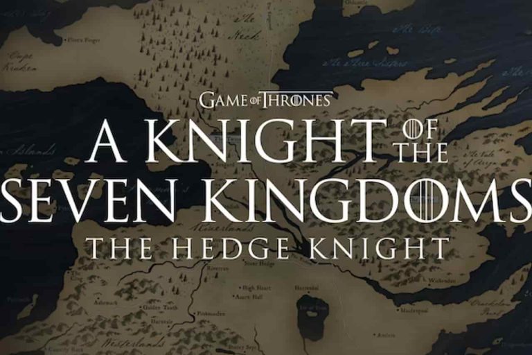 A Knight of the Seven Kingdoms Season 1 Release Date, Cast, Storyline, Trailer Release, And Everything You Need to Know