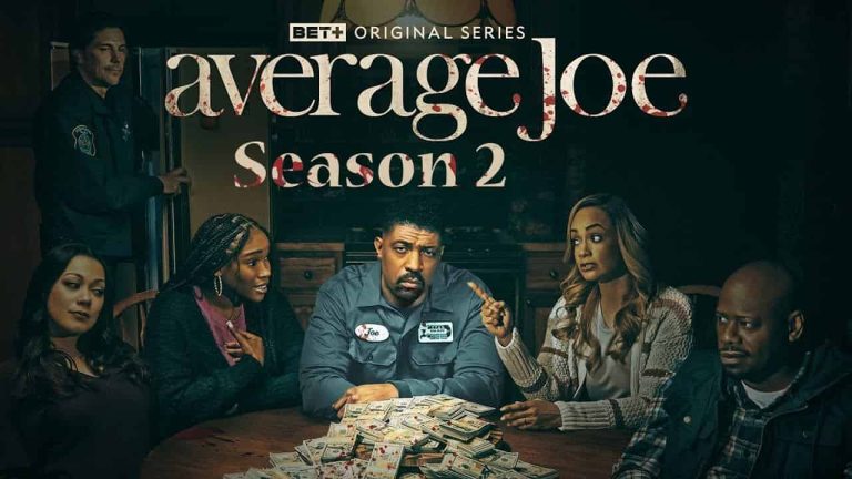 Average Joe Season 2 Release Date, Cast, Storyline, Trailer Release, And Everything You Need to Know