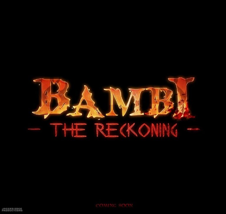 Bambi: The Reckoning  Release Date, Cast, Storyline, Trailer Release, And Everything You Need to Know